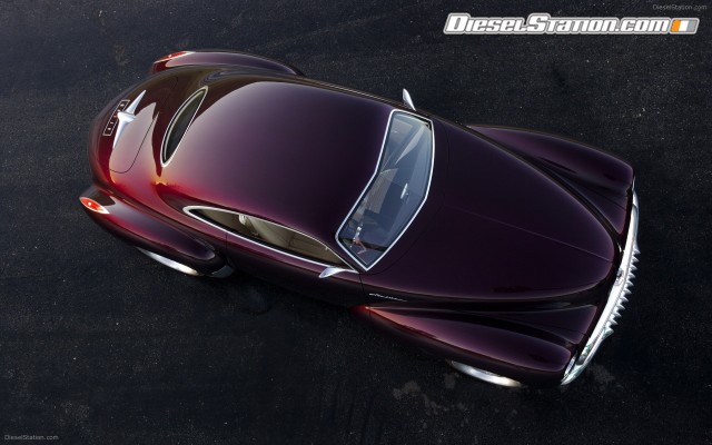 Holden EFIJY Concept Widescreen Picture #30 Holden EFIJY Concept Widescreen Picture #30